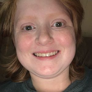 Meet your Posher, Lucy